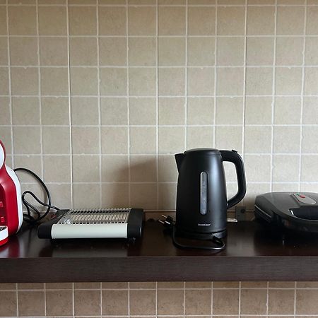 Los Perez La Casita De Blancaヴィラ エクステリア 写真